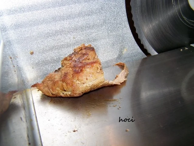 Schweinefilet auf Diät - Rezept - Bild Nr. 7