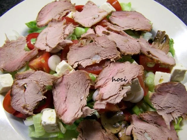 Schweinefilet auf Diät - Rezept - Bild Nr. 12