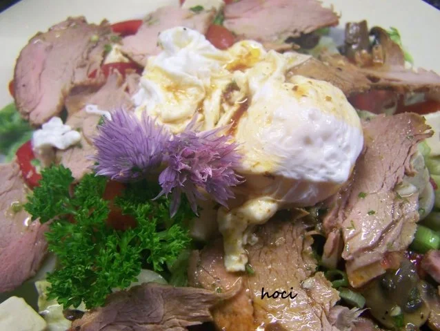 Schweinefilet auf Diät - Rezept - Bild Nr. 13