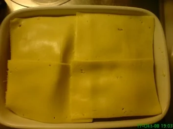 Gemüse-Auflauf - Rezept