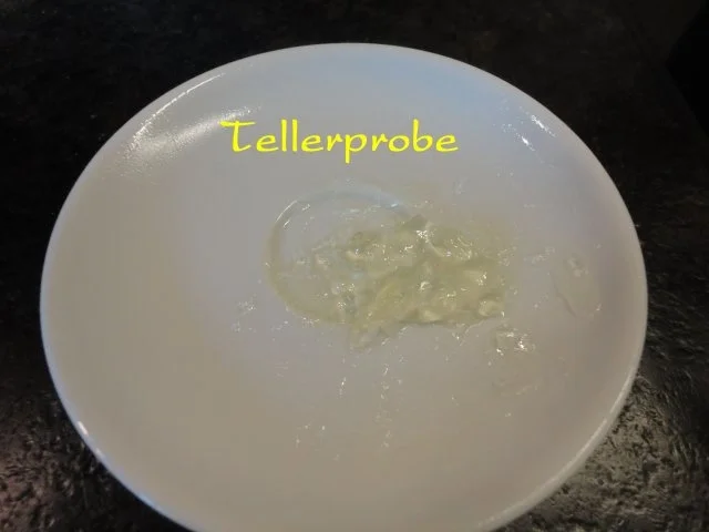 Rezept: Prosecco-Holunder-Gelee Bild Nr. 11 Prosecco-Holunder-Gelee - Rezept - Bild Nr. 11