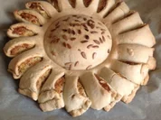 "Sonnen-Pie" - Rezept