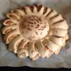 "Sonnen-Pie" - Rezept