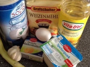 "Sonnen-Pie" - Rezept - Bild Nr. 2