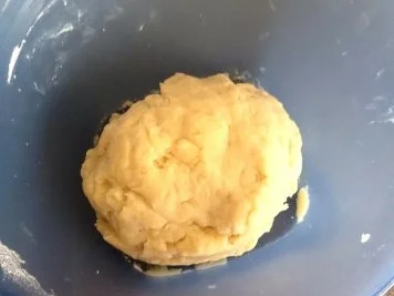 "Sonnen-Pie" - Rezept - Bild Nr. 3