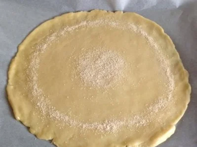 "Sonnen-Pie" - Rezept - Bild Nr. 8