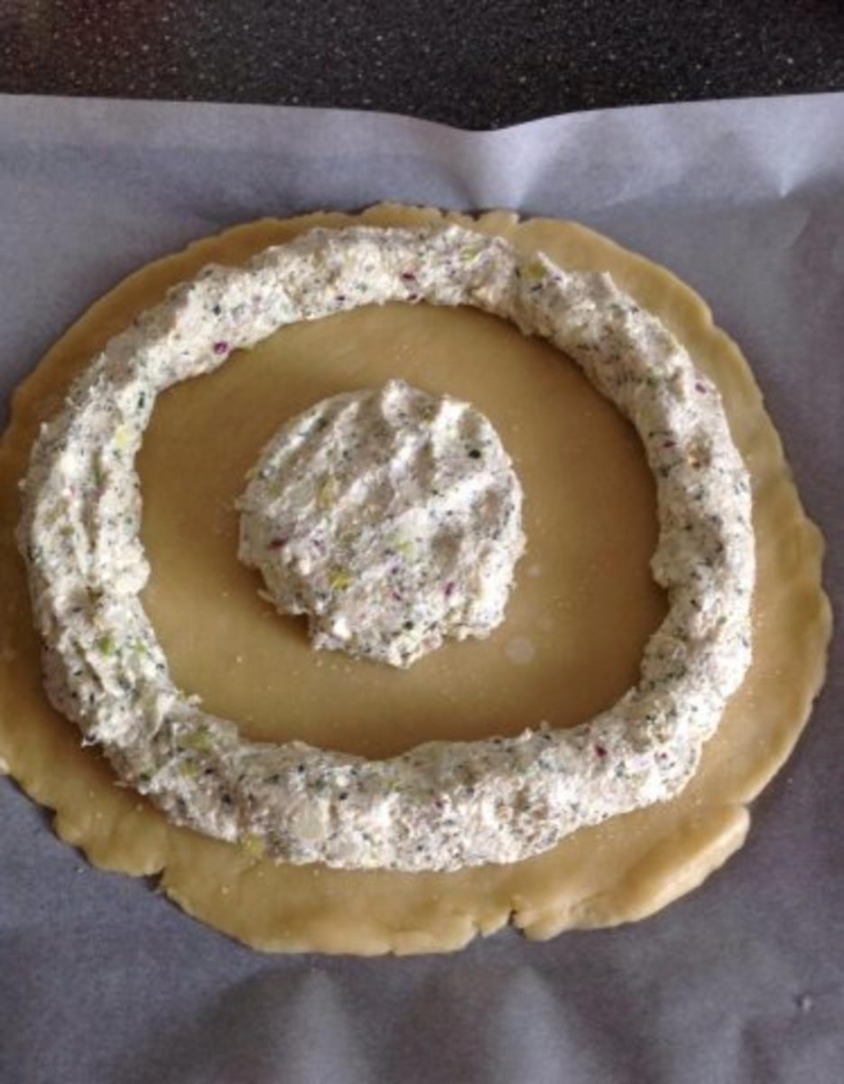 "Sonnen-Pie" - Rezept - Bild Nr. 9