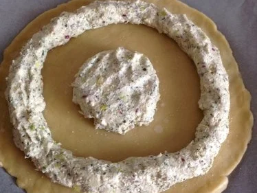 "Sonnen-Pie" - Rezept - Bild Nr. 9