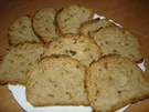 Zwiebel-Roggen-Mischbrot - Rezept