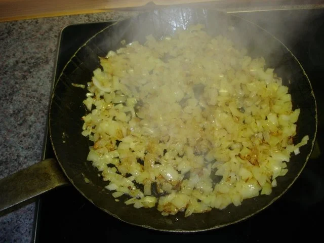 Zwiebel-Roggen-Mischbrot - Rezept - Bild Nr. 2