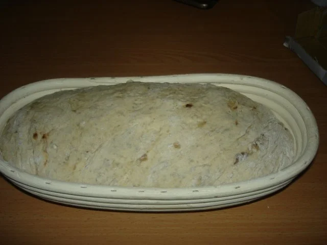 Zwiebel-Roggen-Mischbrot - Rezept - Bild Nr. 5