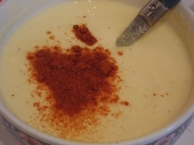 Kotelett mit Tasche und . . . - Rezept - Bild Nr. 5