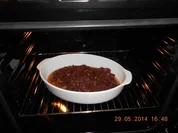 Rezept: Schweinenackensteaks mit sรผssen Rotweinzwiebeln Schweinenackensteaks mit sรผssen Rotweinzwiebeln - Rezept