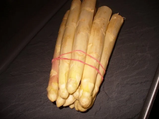 Spargel paniert und gebraten - Rezept - Bild Nr. 2