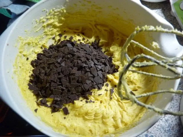 Rezept: Kuchen: Apfelkuchen Bild Nr. 2 Kuchen: Apfelkuchen - Rezept - Bild Nr. 2