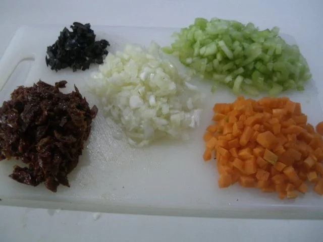 Rezept: Mediterraner Rinderbraten Bild Nr. 7 Mediterraner Rinderbraten - Rezept - Bild Nr. 7