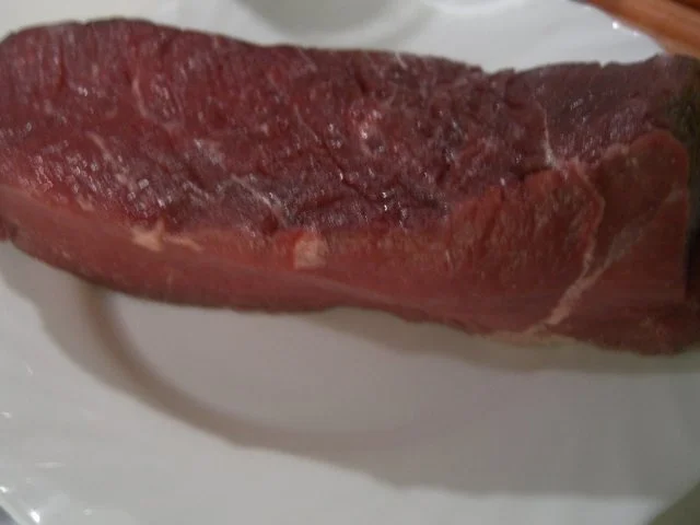 Rezept: Mediterraner Rinderbraten Bild Nr. 10 Mediterraner Rinderbraten - Rezept - Bild Nr. 10