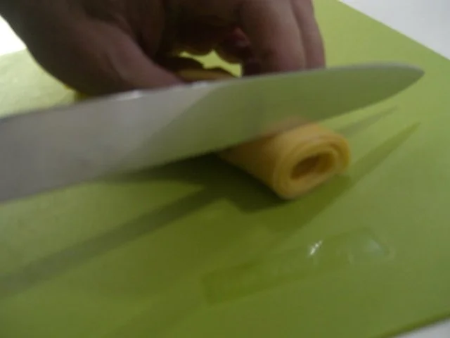 Breite Bandnudeln - Rezept - Bild Nr. 3