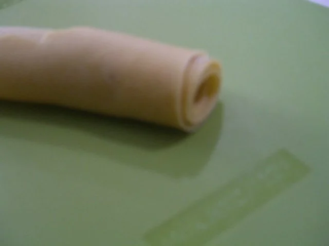 Breite Bandnudeln - Rezept - Bild Nr. 4