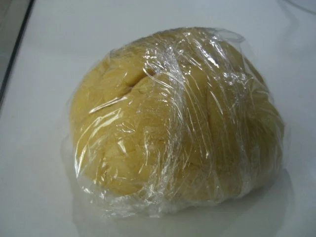 Breite Bandnudeln - Rezept - Bild Nr. 6