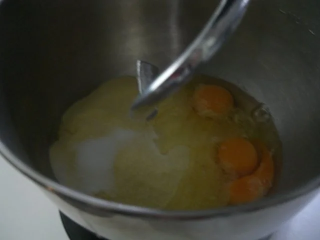 Breite Bandnudeln - Rezept - Bild Nr. 8