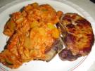 Gemüseeintopf nach Kroatischer art - Rezept