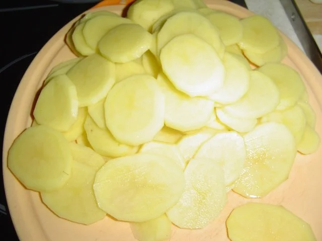 Gemüseeintopf nach Kroatischer art - Rezept - Bild Nr. 3