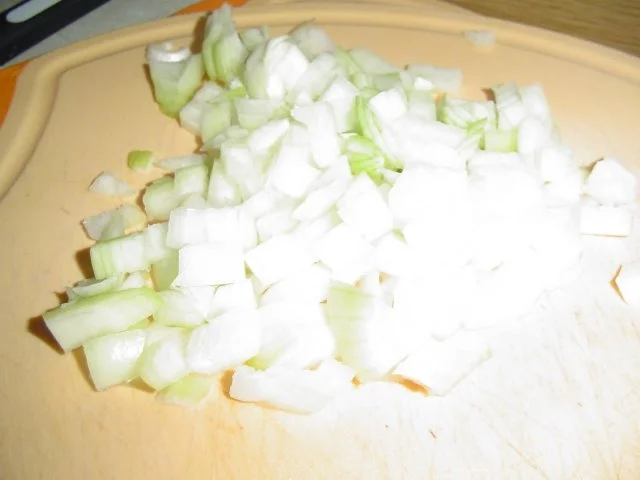 Gemüseeintopf nach Kroatischer art - Rezept - Bild Nr. 5