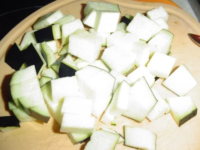 Gemüseeintopf nach Kroatischer art - Rezept - Bild Nr. 7