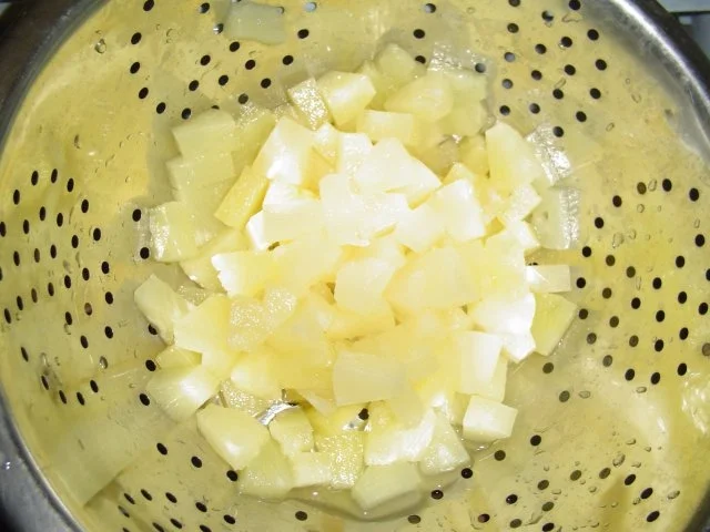 Rezept: Reisauflauf Bild Nr. 4 Reisauflauf - Rezept - Bild Nr. 4