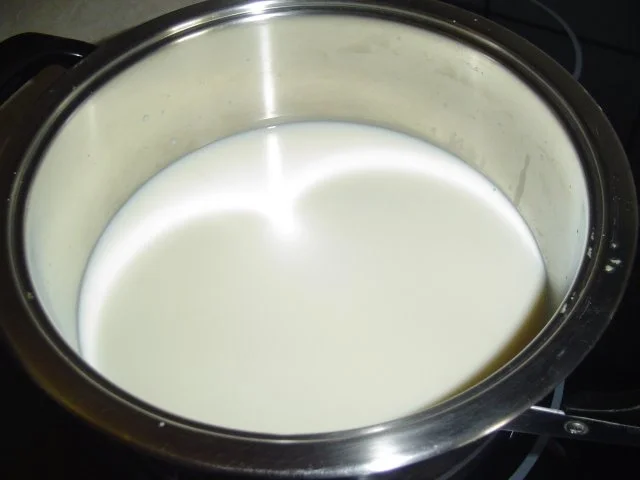 Rezept: Reisauflauf Bild Nr. 5 Reisauflauf - Rezept - Bild Nr. 5