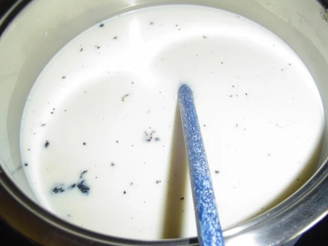 Rezept: Reisauflauf Bild Nr. 6 Reisauflauf - Rezept - Bild Nr. 6