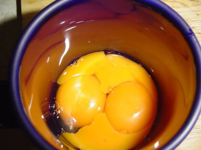 Rezept: Reisauflauf Bild Nr. 9 Reisauflauf - Rezept - Bild Nr. 9