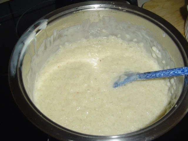 Rezept: Reisauflauf Bild Nr. 7 Reisauflauf - Rezept - Bild Nr. 7