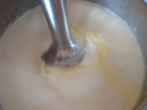 Rezept: Kartoffelsüppchen á la Parmentier Bild Nr. 8 Kartoffelsüppchen á la Parmentier - Rezept - Bild Nr. 8