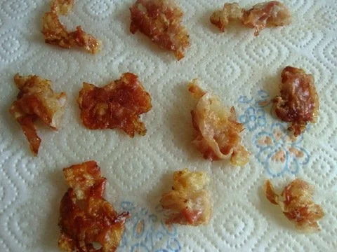 Rezept: Kartoffelsüppchen á la Parmentier Bild Nr. 15 Kartoffelsüppchen á la Parmentier - Rezept - Bild Nr. 15