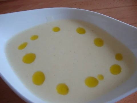 Rezept: Kartoffelsüppchen á la Parmentier Bild Nr. 17 Kartoffelsüppchen á la Parmentier - Rezept - Bild Nr. 17