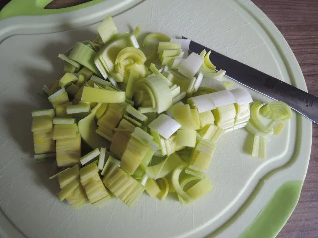 Rezept: Vegan : Bunte Reis - Gemüse - Pfanne Bild Nr. 4 Vegan : Bunte Reis - Gemüse - Pfanne - Rezept - Bild Nr. 4