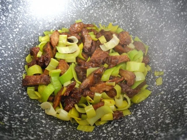 Rezept: Vegan : Bunte Reis - Gemüse - Pfanne Bild Nr. 8 Vegan : Bunte Reis - Gemüse - Pfanne - Rezept - Bild Nr. 8