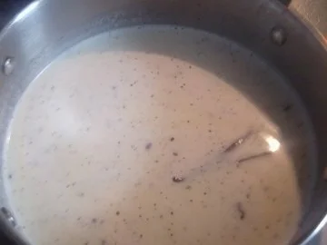 Milchreis ohne anbrennen - Rezept - Bild Nr. 2