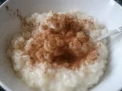 Milchreis ohne anbrennen - Rezept