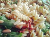Pesto-Nudelsalat - Rezept