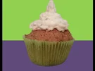 Haselnuss Cupcakes - Rezept