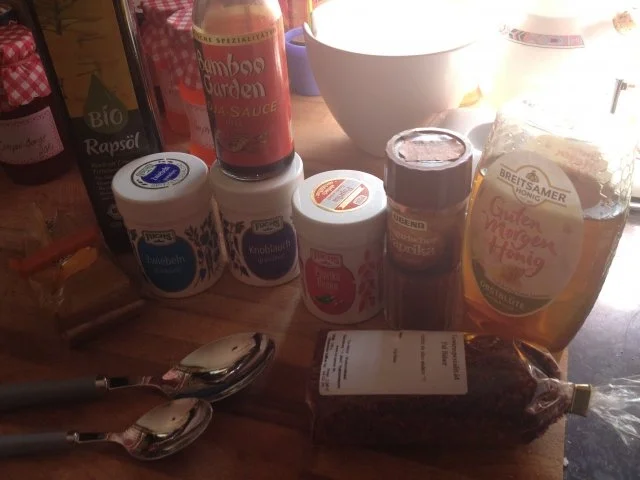 Chicken-Wings - Rezept - Bild Nr. 2