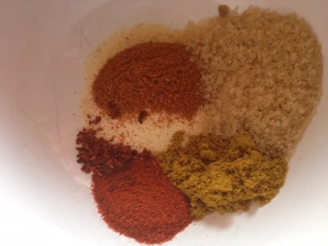 Chicken-Wings - Rezept - Bild Nr. 3