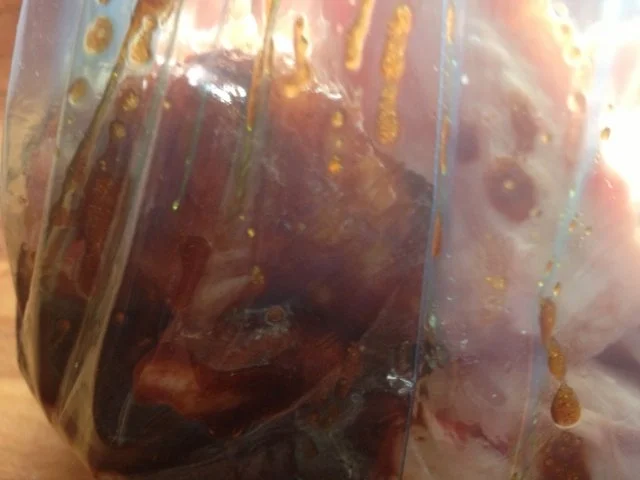 Chicken-Wings - Rezept - Bild Nr. 5