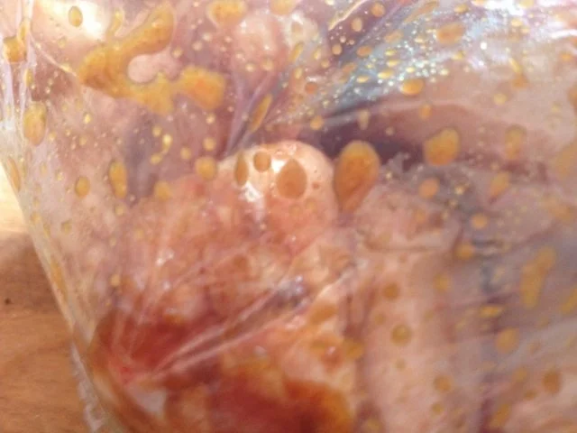 Chicken-Wings - Rezept - Bild Nr. 6