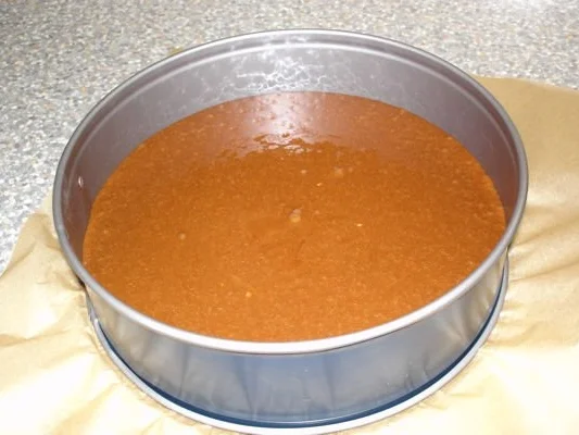 Geburtstags-Torte für meine Freundin Iris - Rezept - Bild Nr. 4