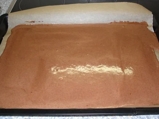 Geburtstags-Torte für meine Freundin Iris - Rezept - Bild Nr. 6