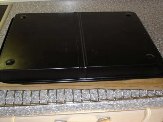 Geburtstags-Torte für meine Freundin Iris - Rezept - Bild Nr. 7